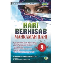 SIRI 9 - HARI BERHISAB MAHKAMAH ILAHI 